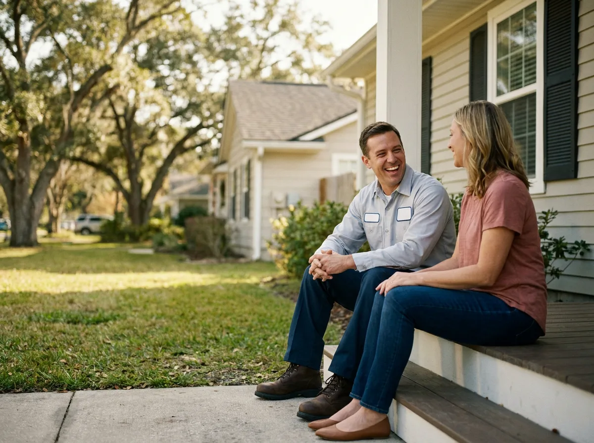 Septic tank pumping FAQs for Del City, OK
